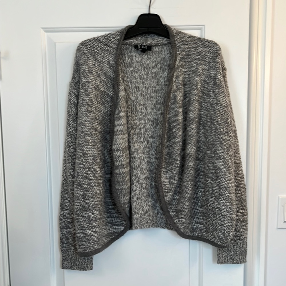 NWD Gray Women's Sweater